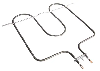 těleso topné 1000 W, 230 V, CANDY, dolní, CEE5620W